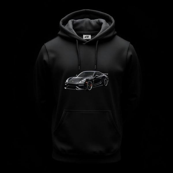 Midnight Hoodie