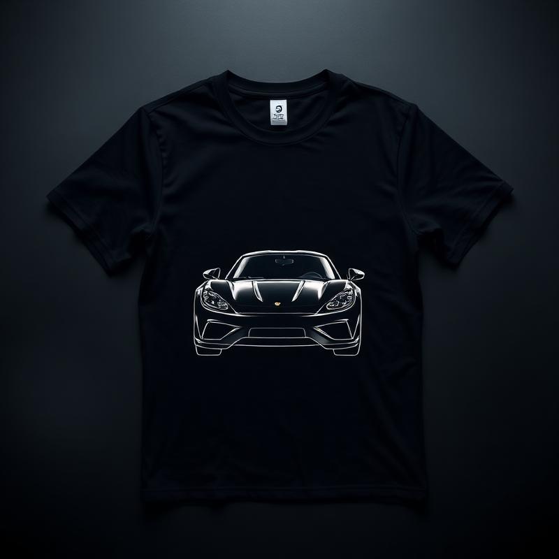 Premium Signature Tee