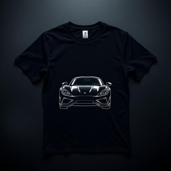 Premium Signature Tee